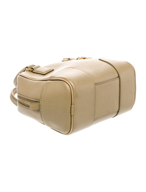 Loewe Leather Amazona