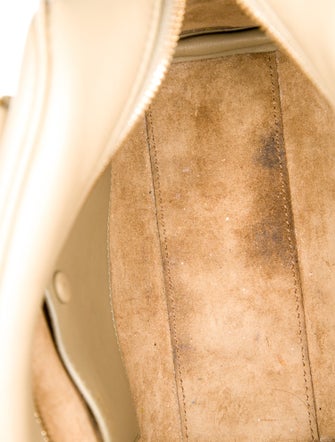 Loewe Leather Amazona