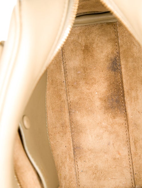 Loewe Leather Amazona