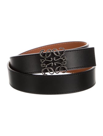 Loewe Leather Belt Kit