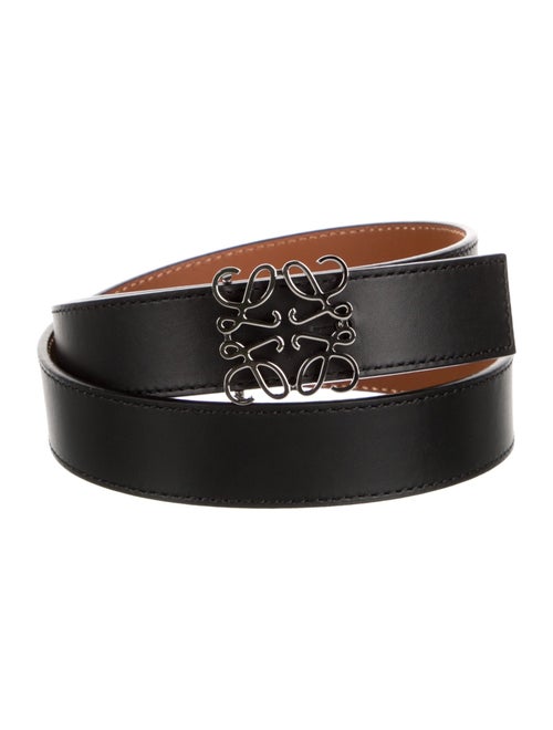 Loewe Leather Belt Kit
