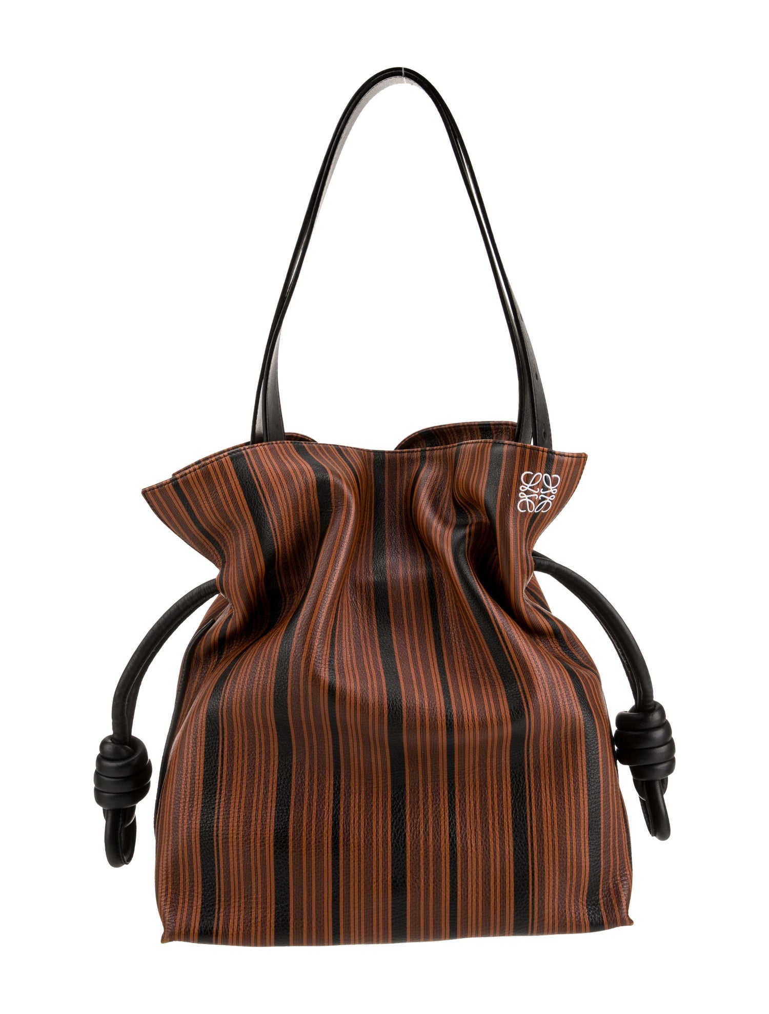 Loewe Signature Flamenco Knot Large