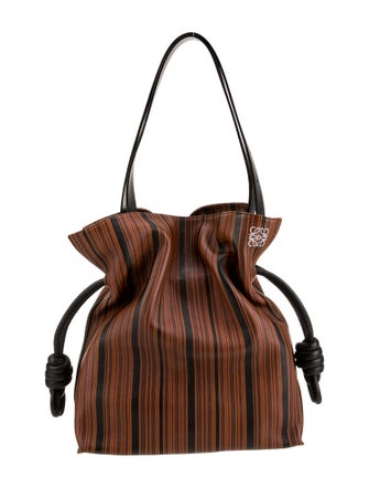 Loewe Signature Flamenco Knot Large