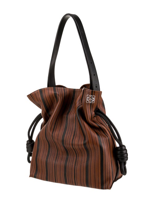 Loewe Signature Flamenco Knot Large