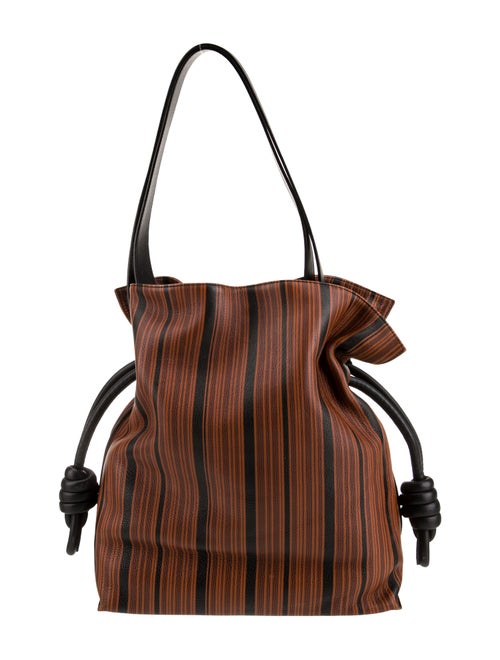 Loewe Signature Flamenco Knot Large