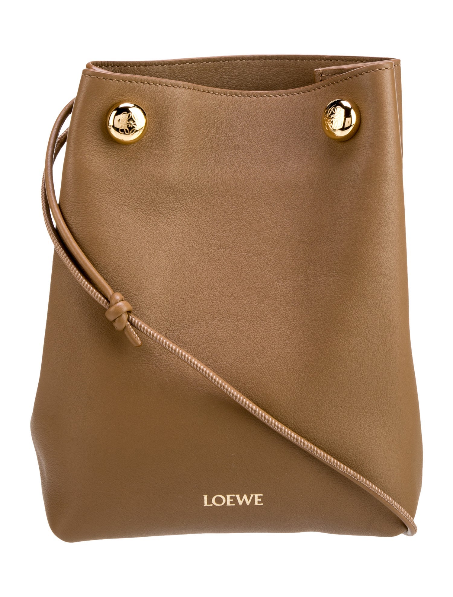 Loewe Calfskin Pebble 2024