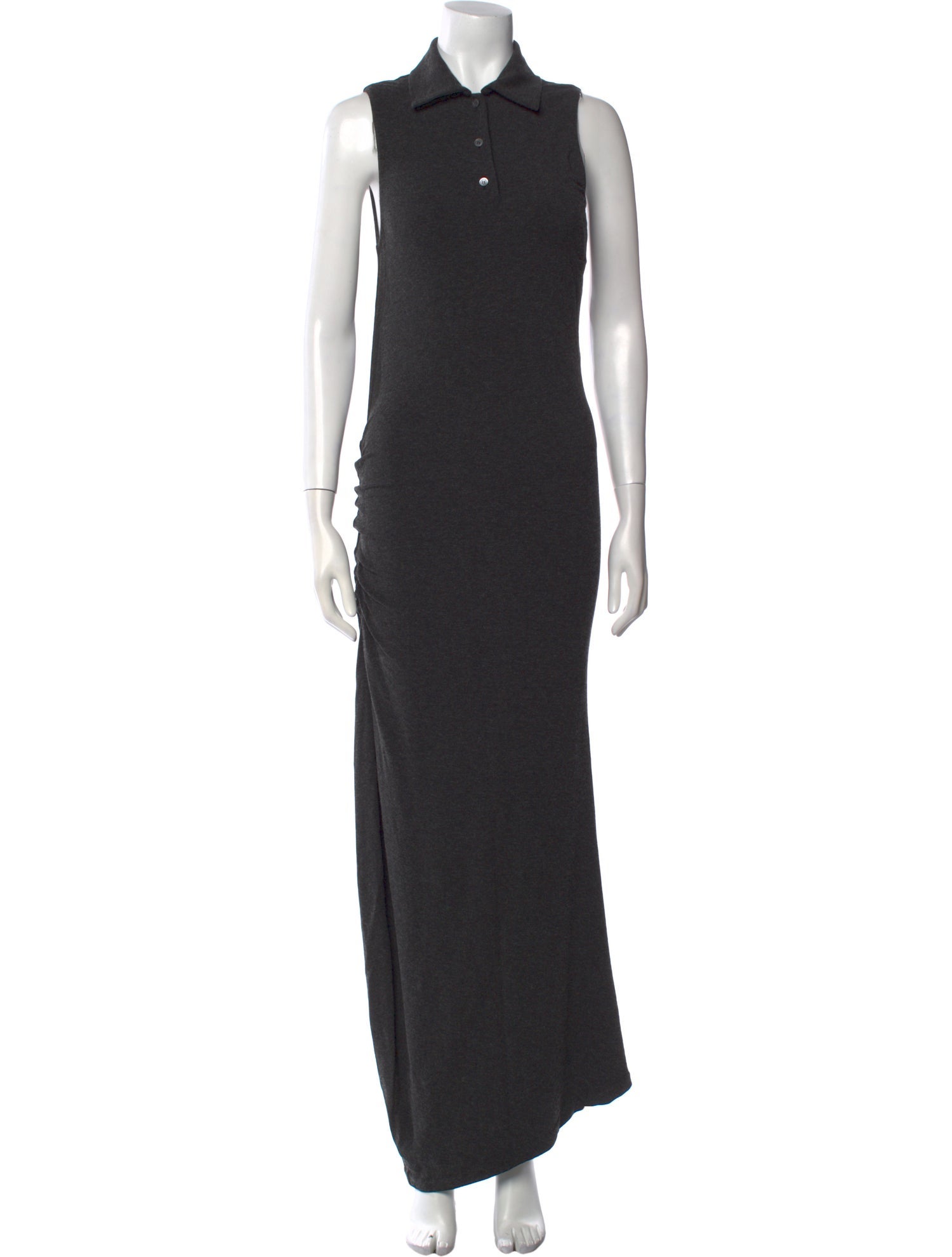 Loewe Long Dress