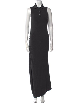 Loewe Long Dress