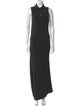 Loewe Long Dress