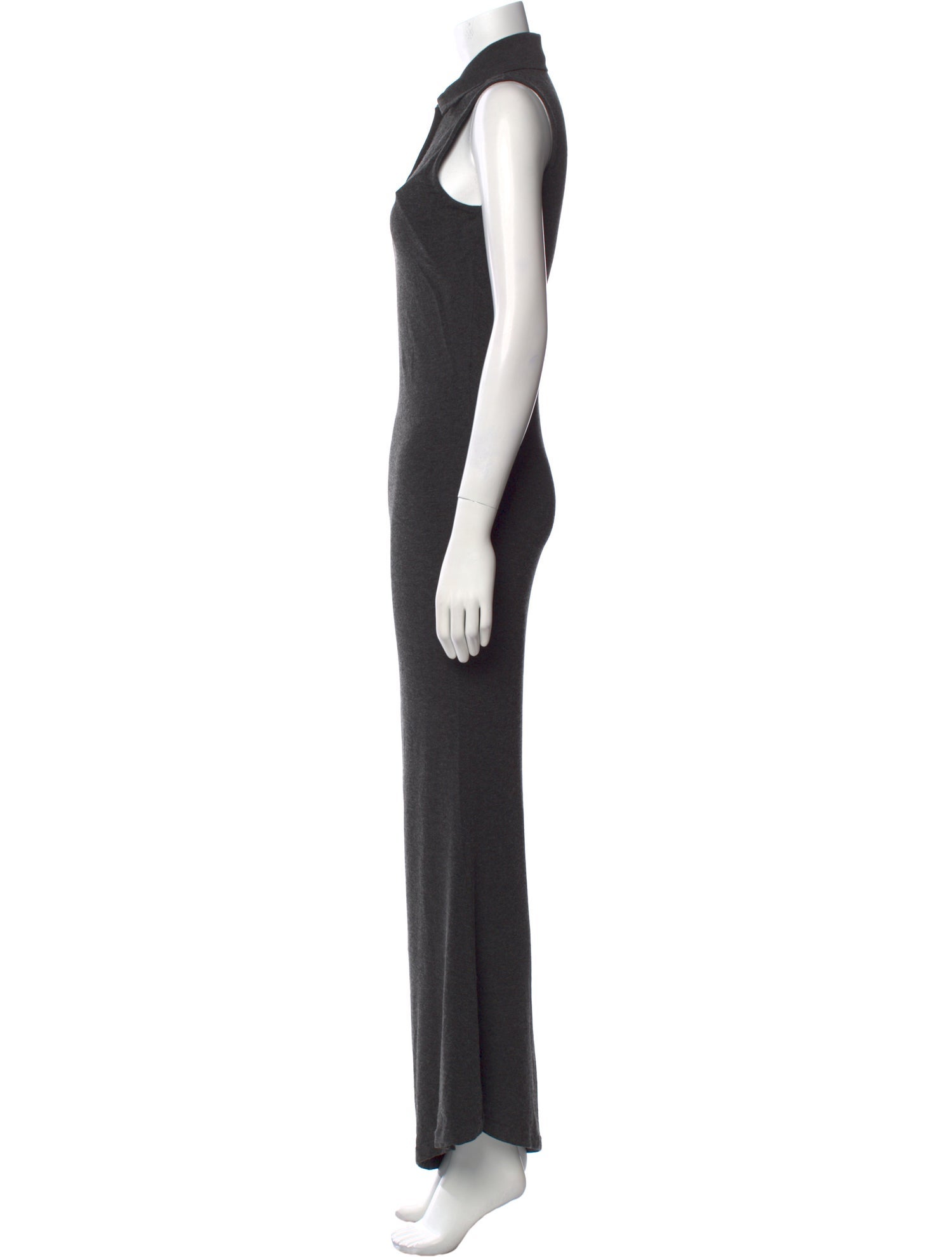 Loewe Long Dress