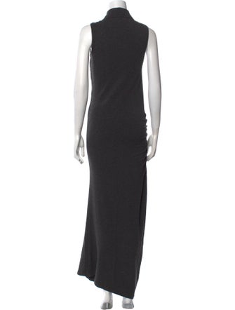 Loewe Long Dress