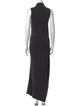 Loewe Long Dress