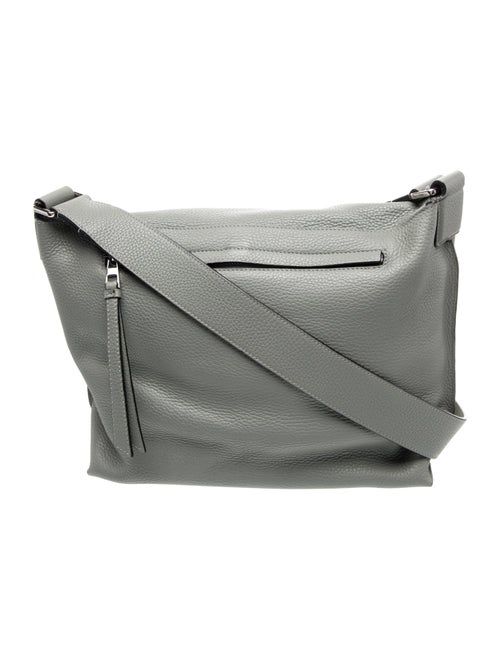 Loewe Leather Military