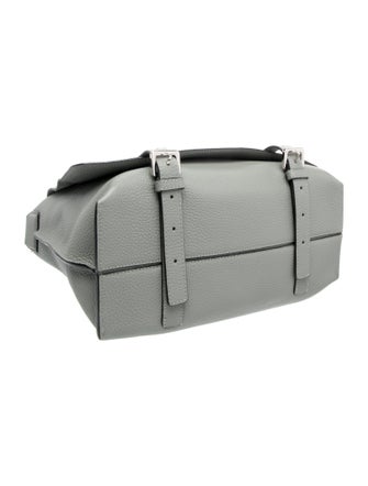 Loewe Leather Military