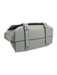 Loewe Leather Military