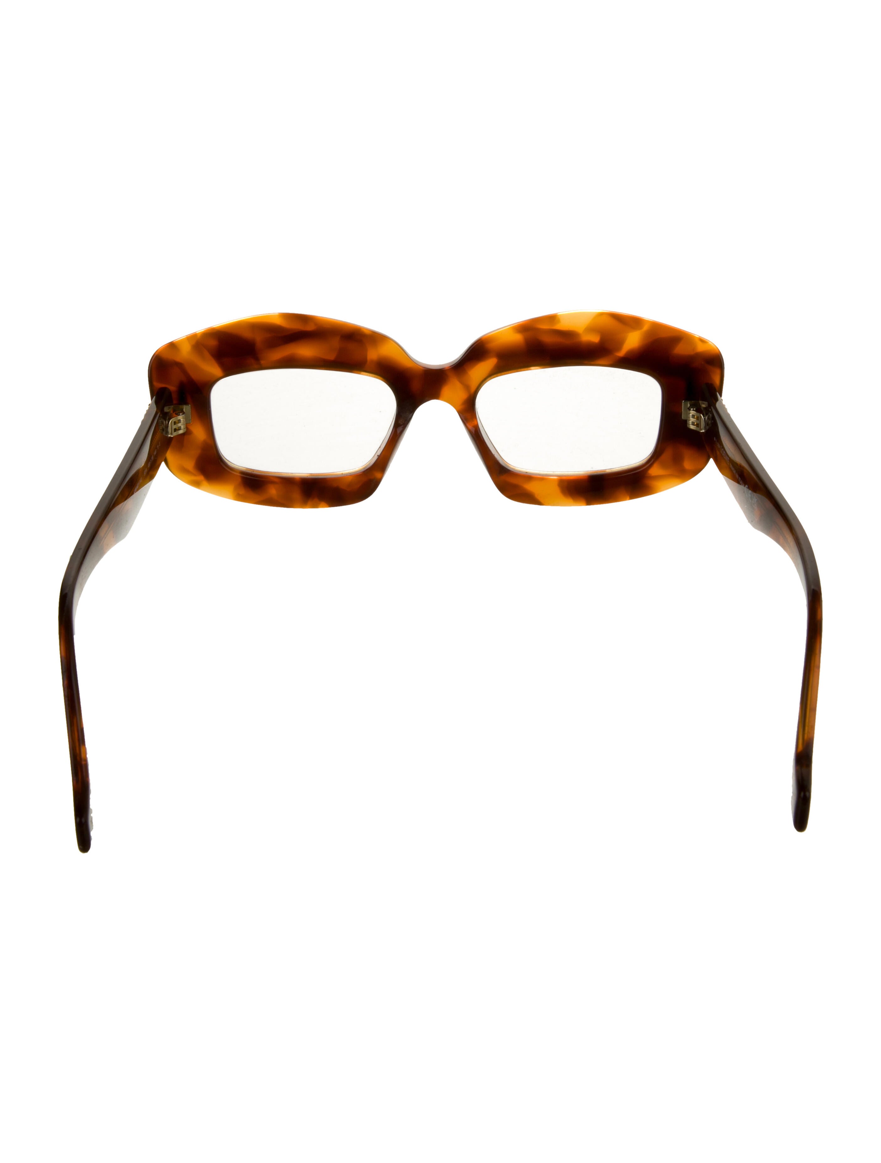 Loewe Cat-Eye Eyeglasses