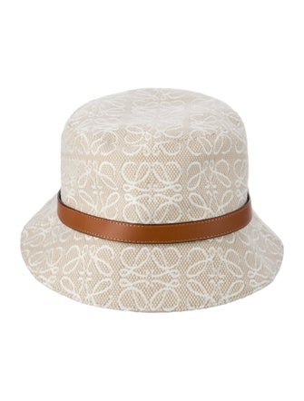 Loewe Bucket Hat