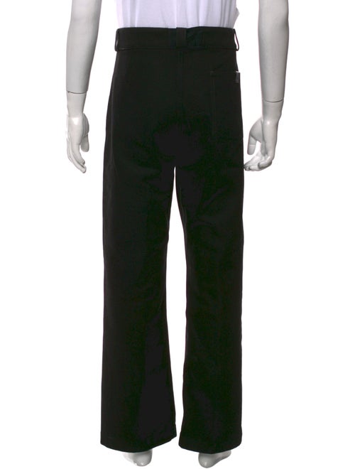 Loewe Signature Logo Straight-Leg Jeans