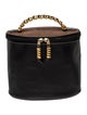 Loewe Leather Velazquez Vanity Bag
