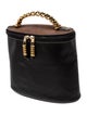 Loewe Leather Velazquez Vanity Bag