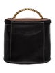 Loewe Leather Velazquez Vanity Bag