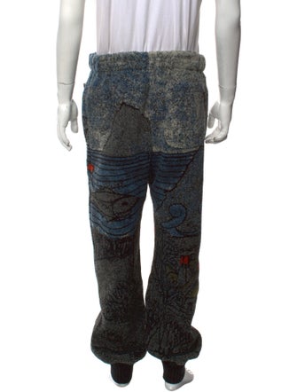 Loewe Printed Joggers