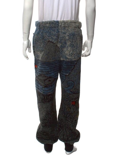 Loewe Printed Joggers