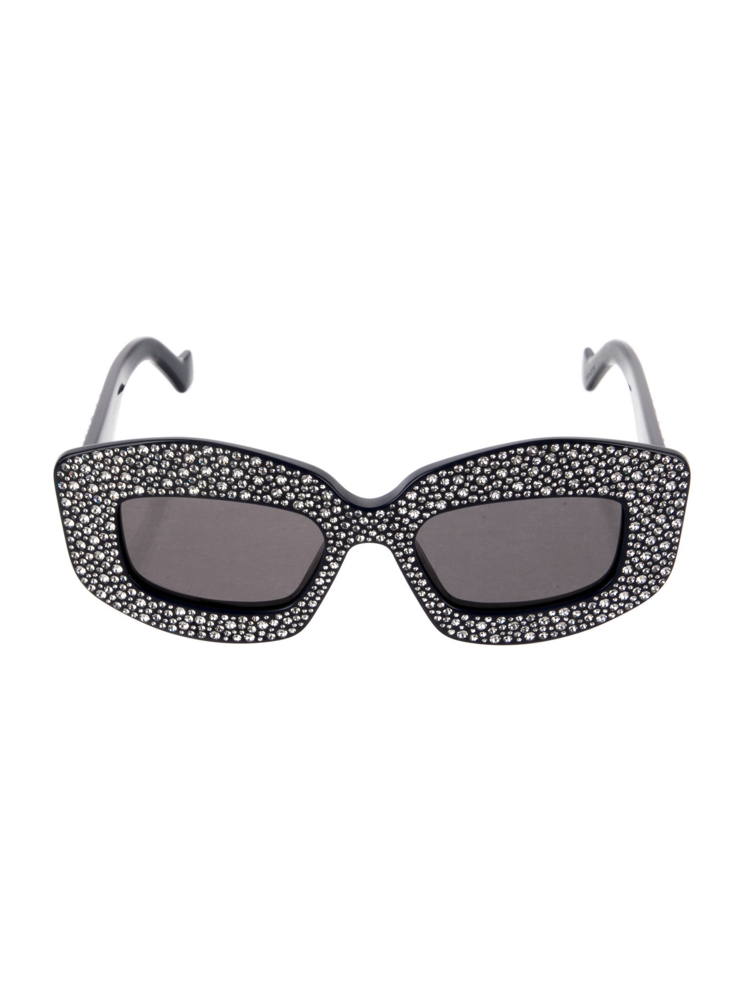 Loewe Starry Night Cat-Eye Sunglasses