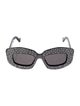 Loewe Starry Night Cat-Eye Sunglasses