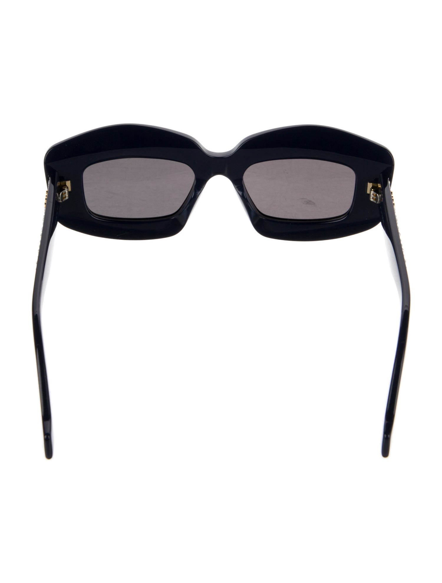 Loewe Starry Night Cat-Eye Sunglasses