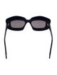 Loewe Starry Night Cat-Eye Sunglasses