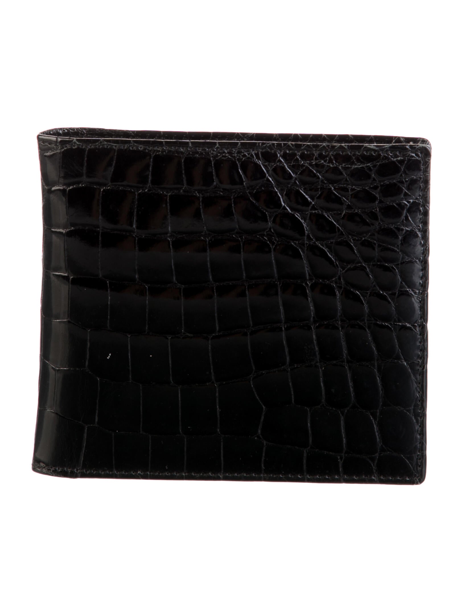 Loewe Vintage 2008 Bifold Wallet