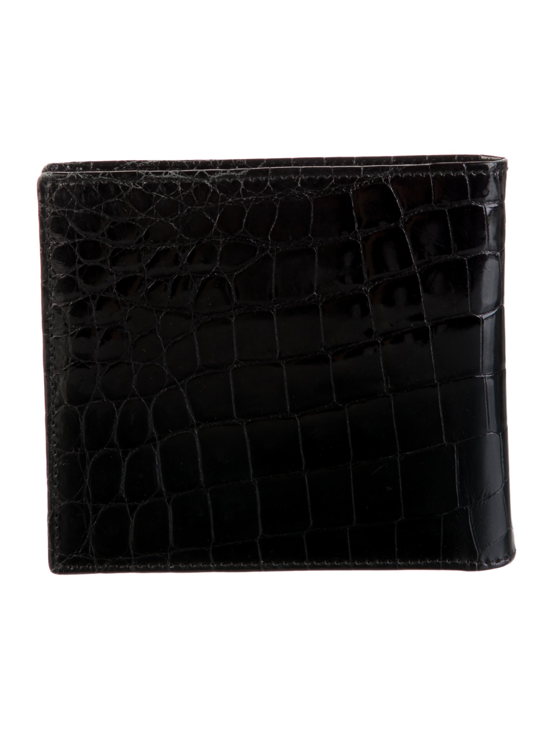 Loewe Vintage 2008 Bifold Wallet