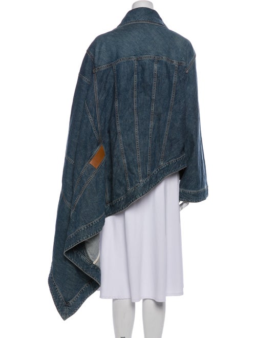 Loewe Denim Jacket