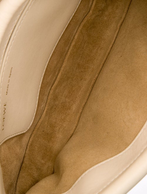 Loewe Leather paseo satchel 2023