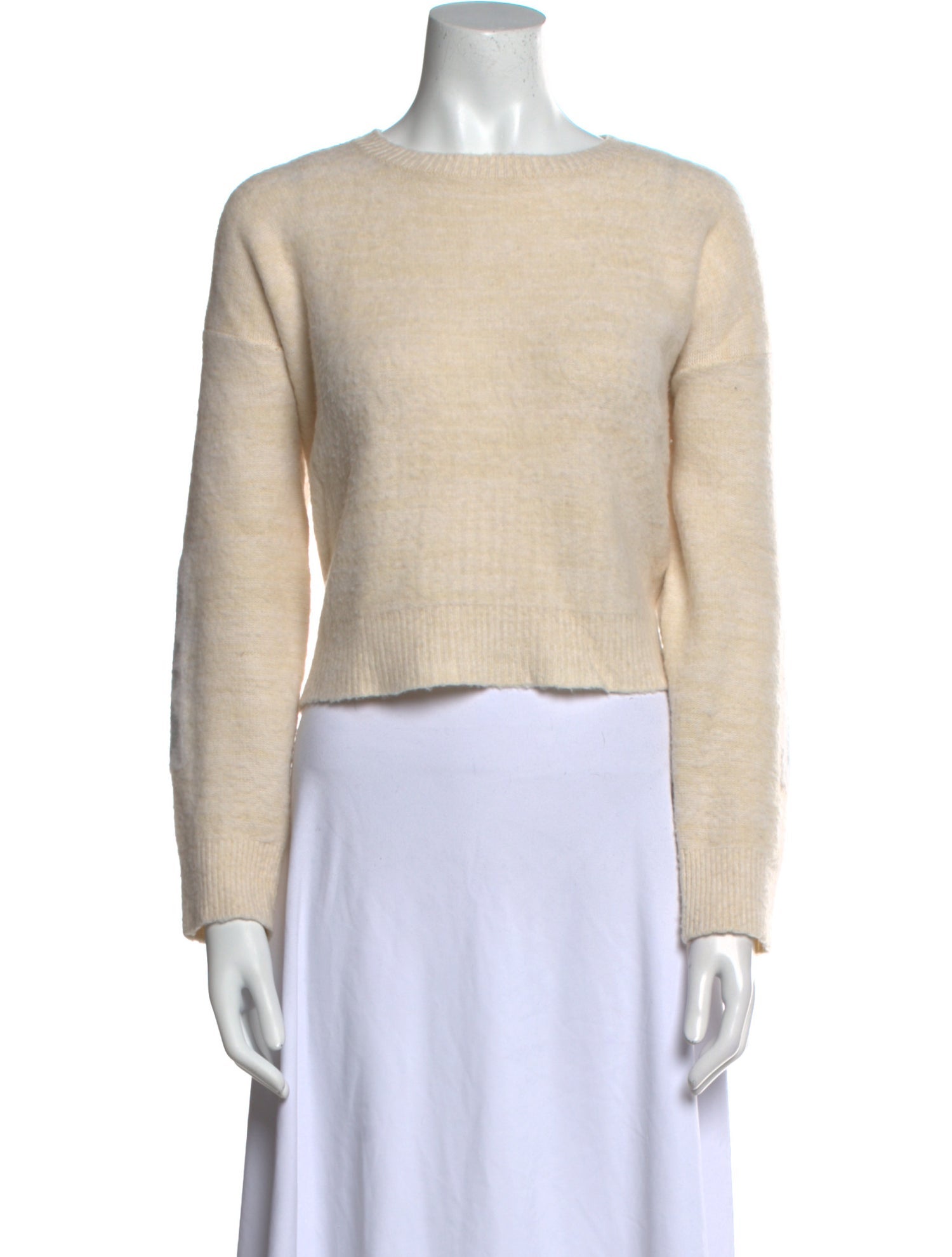 Loewe Wool Bateau Neckline Sweater