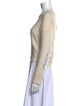 Loewe Wool Bateau Neckline Sweater