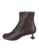 Loewe Leather Boots