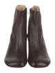 Loewe Leather Boots