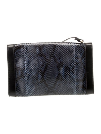 Loewe Python Portfolio