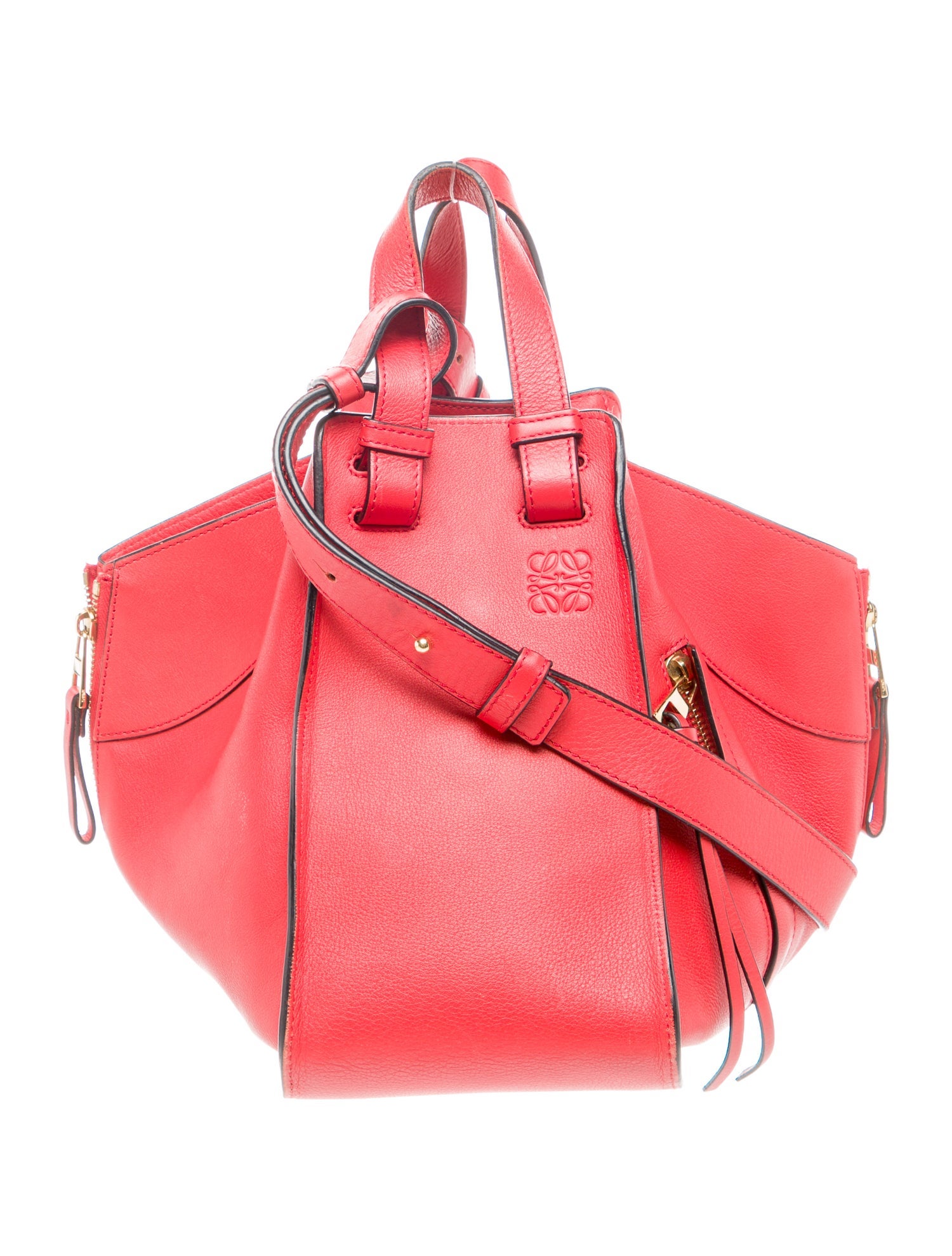 Loewe Signature Hammock Small