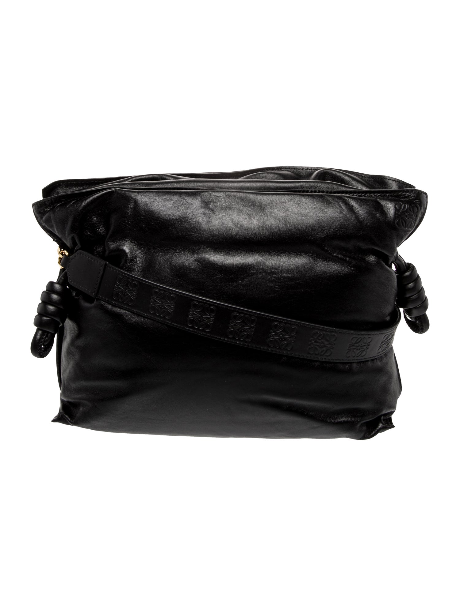 Loewe Leather Flamenco 2022