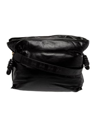 Loewe Leather Flamenco 2022