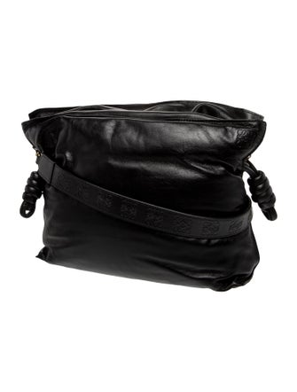 Loewe Leather Flamenco 2022