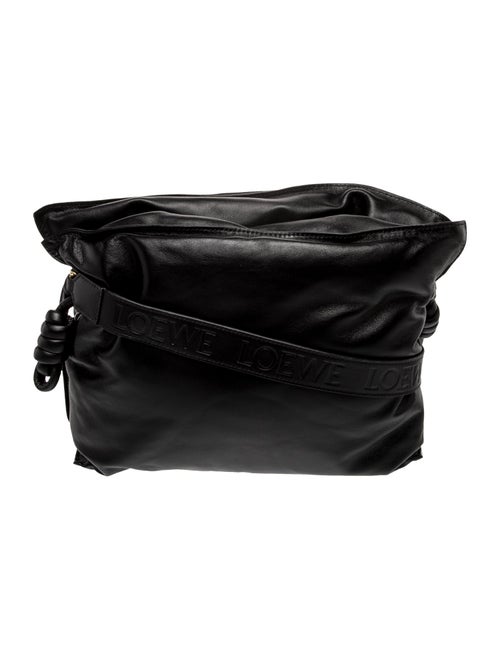 Loewe Leather Flamenco 2022