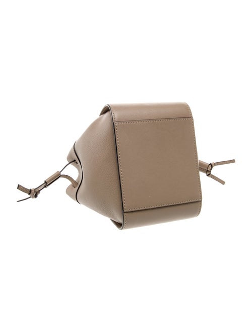 Loewe Leather Hammock Mini