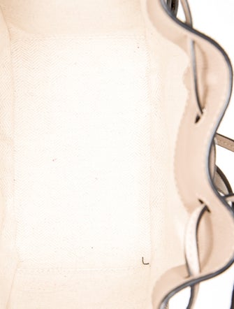 Loewe Leather Hammock Mini