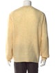 Loewe Wool Crew Neck Pullover