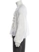 Loewe Mohair Crew Neck Pullover