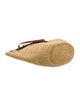 Loewe Raffia Basket